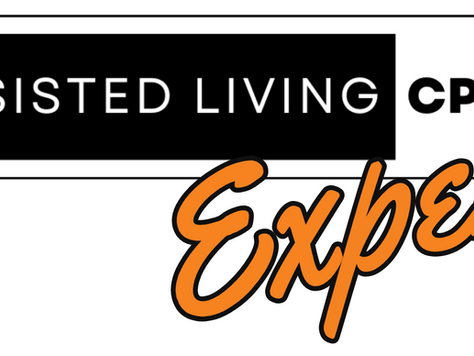 Unlocking Success in Assisted Living Real Estate: Join the Assisted Living CPO Expert Course