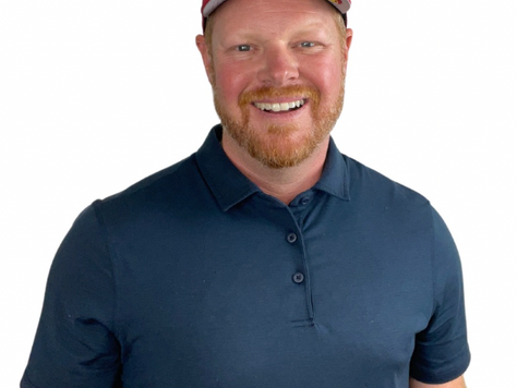 Curtis Chism - Life In The Treasure Valley | Idaho | Joins CashCPO