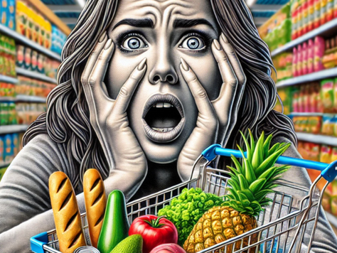 #7 In the series: Politics and Real Estate: Politics and Real Estate: Inflation Concerns and Its Impact on the Housing Market