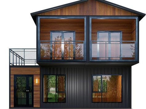 Why Everyone is Raving About These Ready-to-Live Tiny Homes!