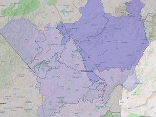 Home Price Forecasts in the Asheville NC, Hendersonville NC and Waynesville NC areas JUNE '26