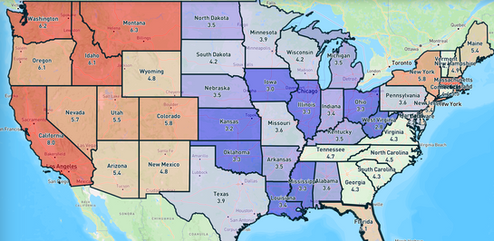 Are House Prices Dropping Yet? Market Pulse