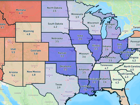 Are House Prices Dropping Yet? Market Pulse