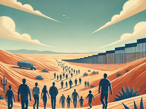 #16 Politics and Real Estate: How Immigration Policies Affect Housing Demand and Prices