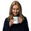 Thumbnail: SeniorLiving CPO White glossy mug - leave behind
