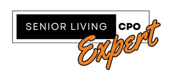 senior living cpo expert program logo
