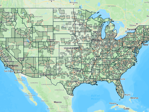 Housing Reports for October 2024