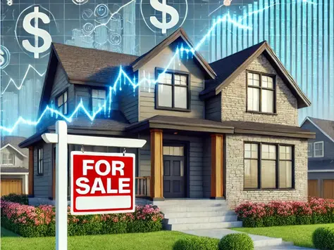 #1 Politics in Real Estate: How Elections Impact Interest Rates and Home Prices