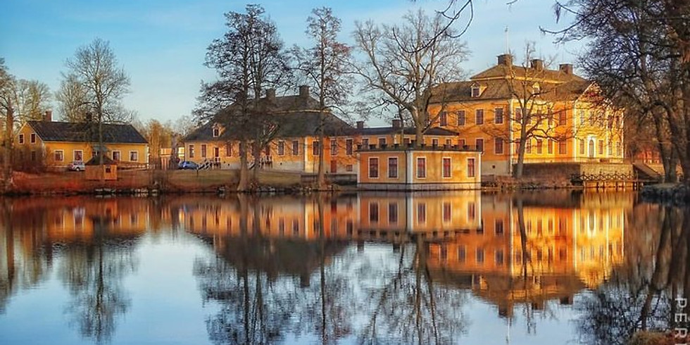 Sverige - Ur skuggan in i ljuset