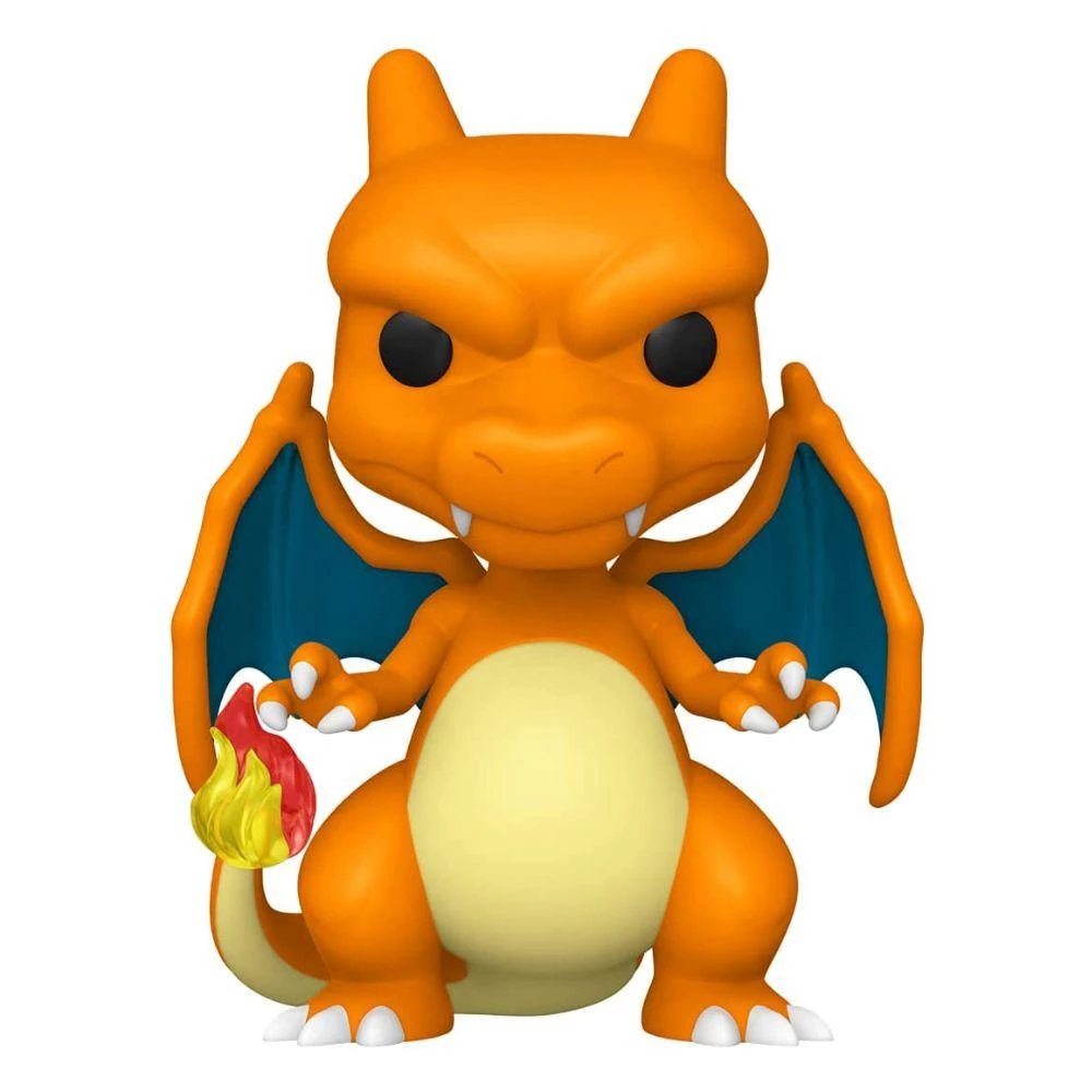 Funko Pop Pokemon 843 Charizard