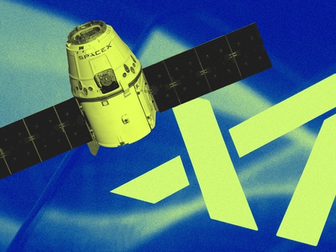 SpaceX and xAI Merger