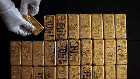 The Gold Conundrum