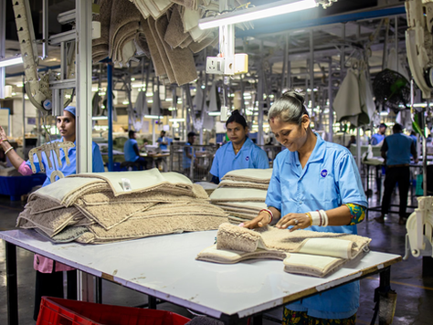The 7% Illusion of Indian Growth