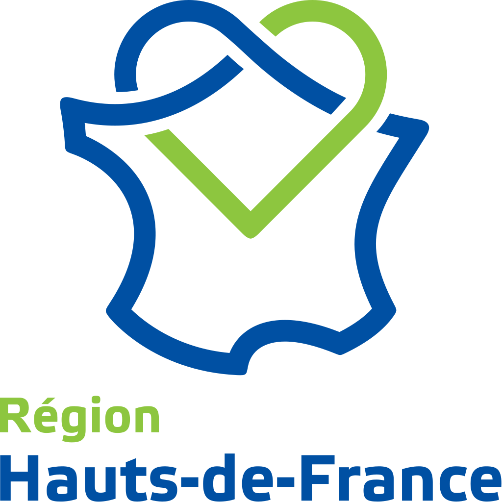La région Hauts de France