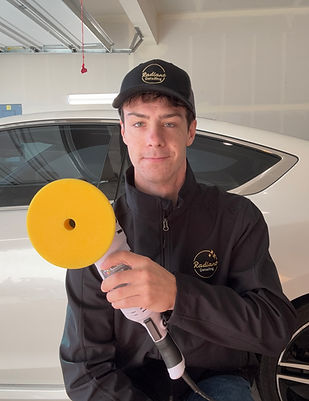 radiant detailing clark county