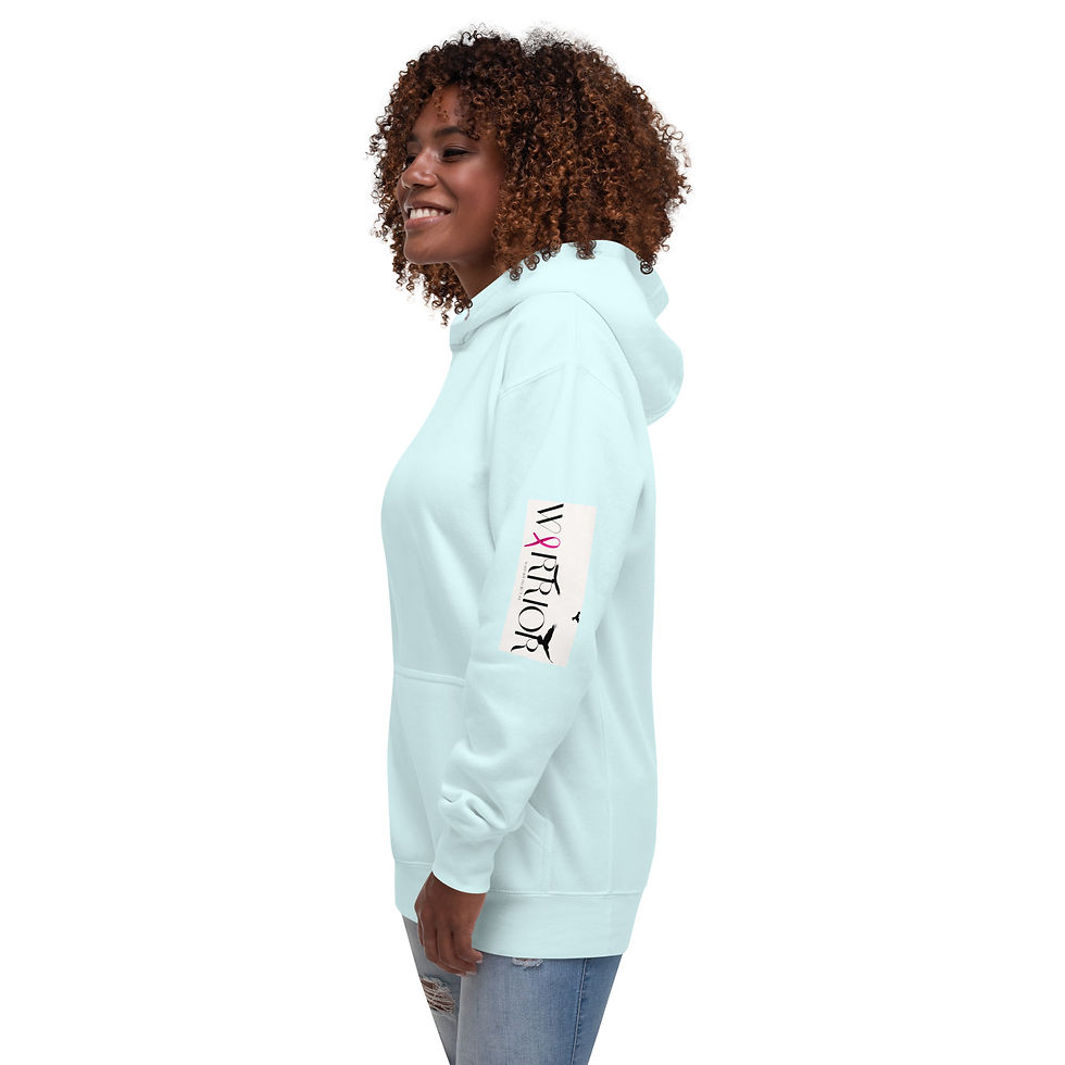 Thumbnail: Unisex Hoodie