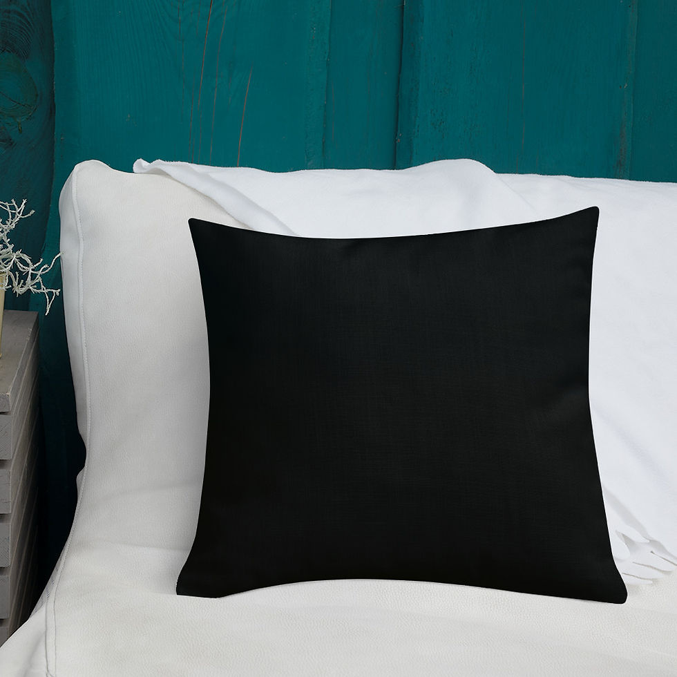 Thumbnail: Premium Pillow