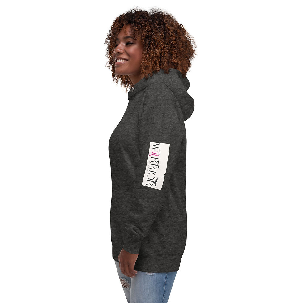 Thumbnail: Unisex Hoodie