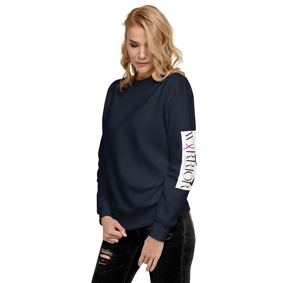 Thumbnail: Unisex Premium Sweatshirt