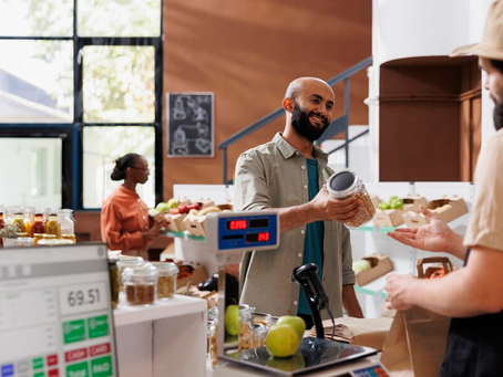 Key Food Business Industry Trends to Follow in 2025