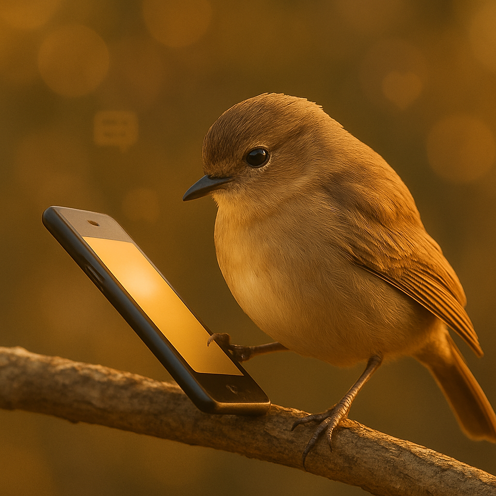 Social Media Management