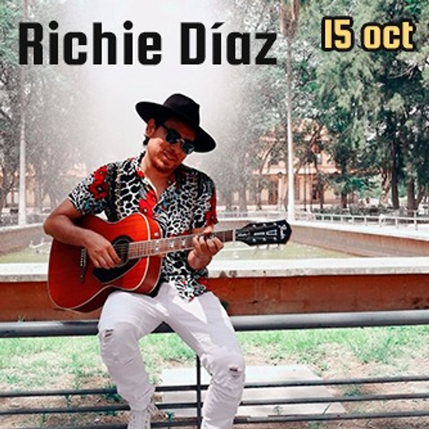 Richie Diaz