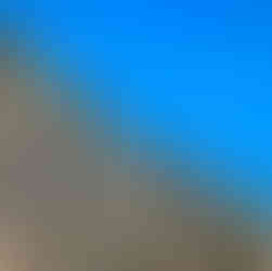 muralha de jerico no canions do rio salobra