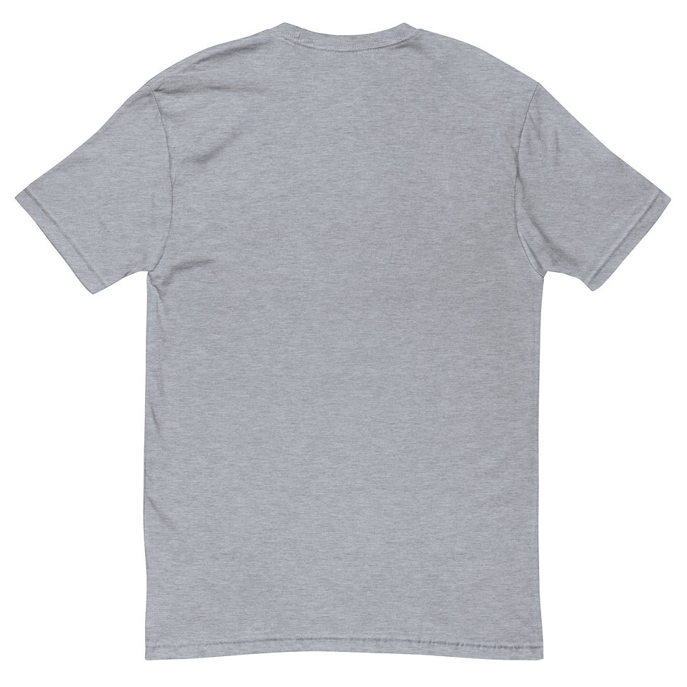 Thumbnail: EX-CON Short Sleeve T-Shirt – Combed Cotton, Unisex Fit