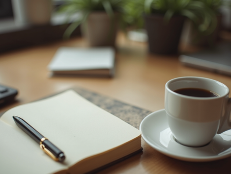 Mastering Accountability: Your Path to Personal Change