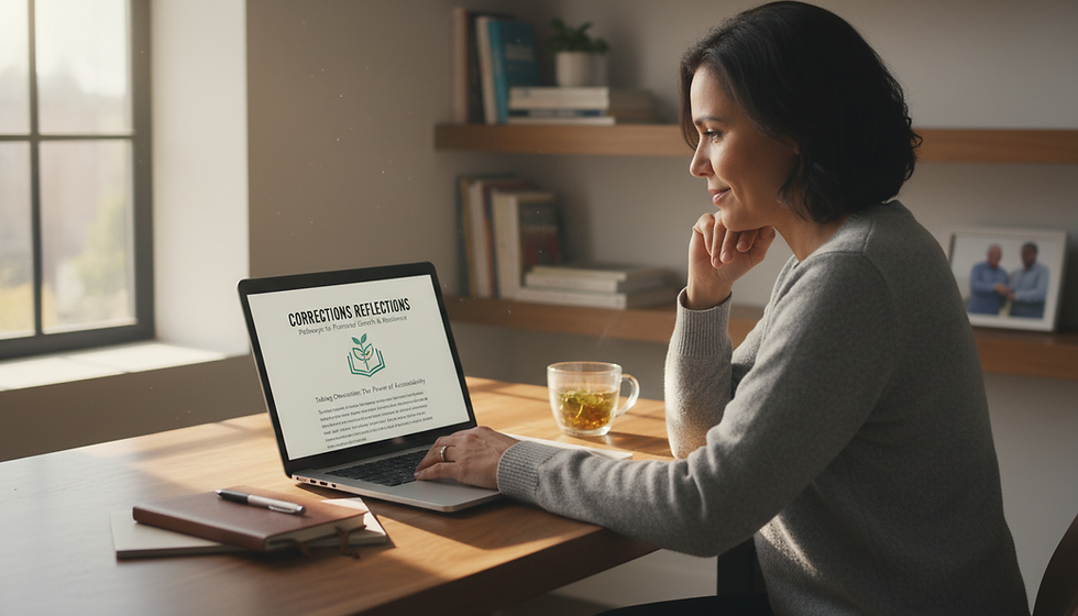 Top Online Resources for Personal Growth Blogs and Self-Improvement Blogs