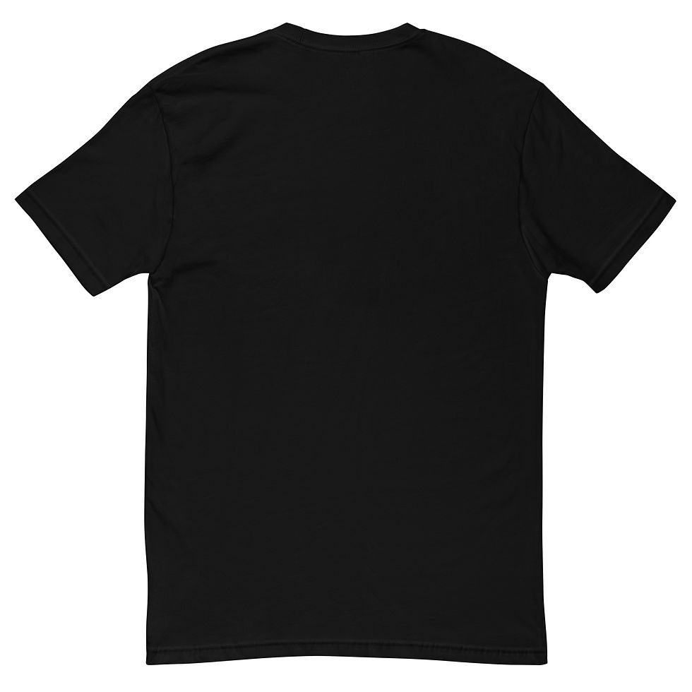 Thumbnail: EX-CON Premium Short Sleeve T-Shirt – Classic Black