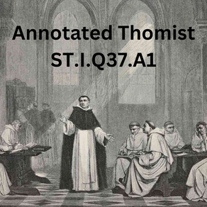 Whether ‘Love’ is the Proper Name of the Holy Spirit?