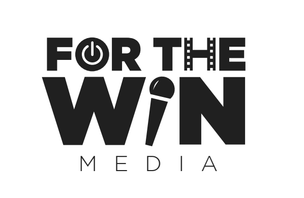 For The Win Media logo