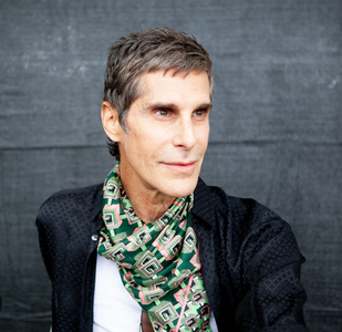 Perry Farrell