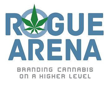 Rogue Arena Logo