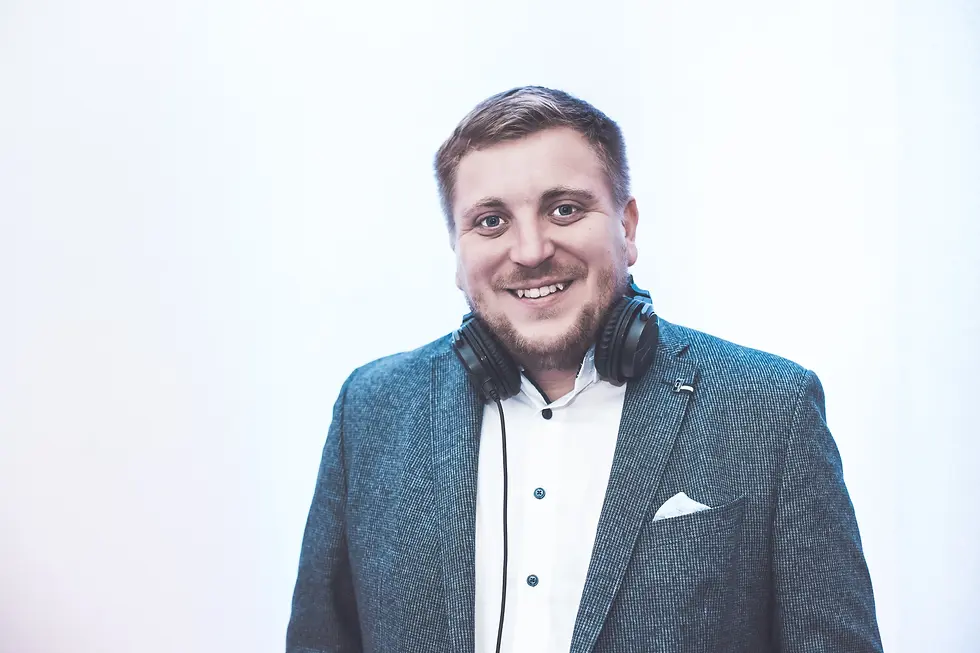 Was muss ein Hochzeits-DJ können?