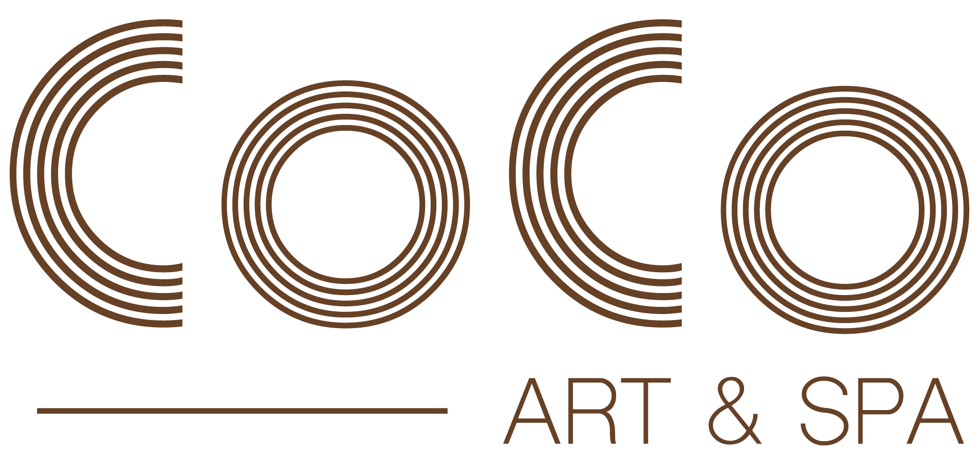 Writer: Coco Art & Spa