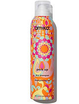 Dry Shampoo