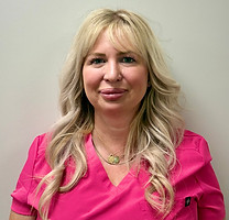 Sofia - Nurse Case Manager - Solstice Hospice