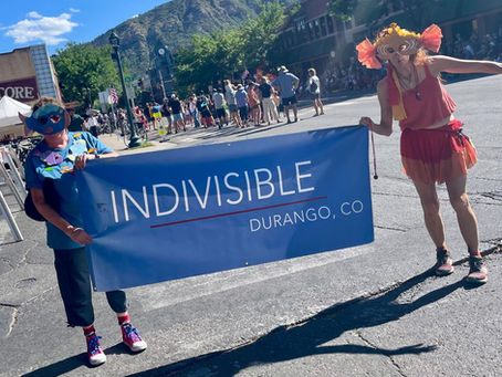 4th of July Parade, 2025