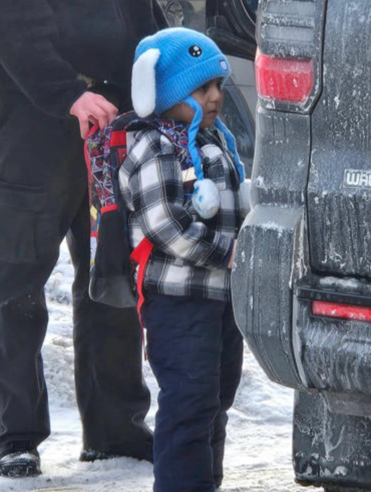 Minnesota and the Rest of Us