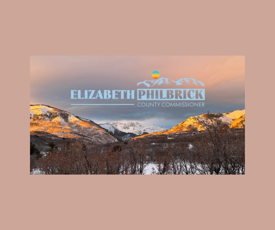 Elizabeth for La Plata - Meet and Greet