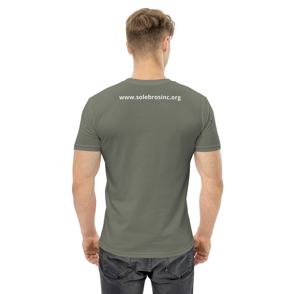 Thumbnail: Sole Bros 513 Drip T