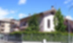 Parabiago - Via Bergamo