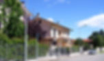 Parabiago - Via Bergamo