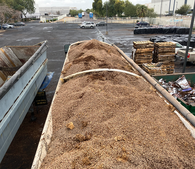 2 trailer grill pellets.HEIC
