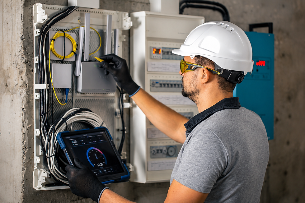 LEW or Engineer? Understanding Which LEW Licence Your Building Needs