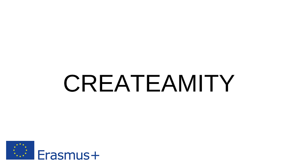 CREATEAMITY