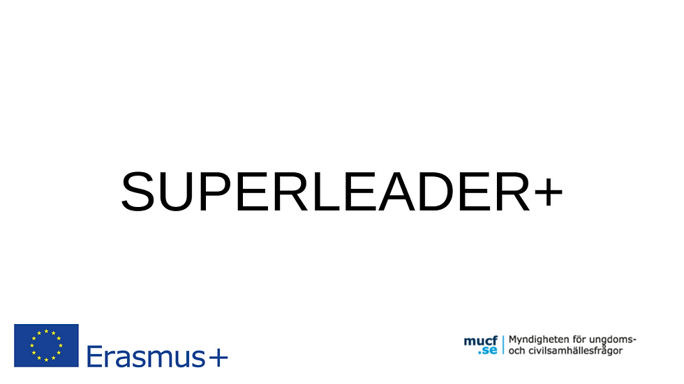 SUPERLEADER+