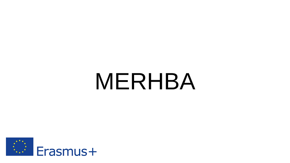 MERHBA